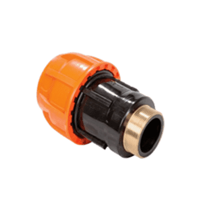 Metal Kablin Erkek(Turuncu Seri)